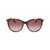 Damensonnenbrille Longchamp LO746S-640 Ø 55 mm