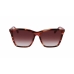 Damensonnenbrille Longchamp LO719S-602 ø 56 mm