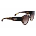 Damensonnenbrille Longchamp LO722S-504 ø 54 mm