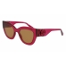 Lunettes de soleil Femme Longchamp LO744S-655 Ø 52 mm