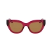 Damensonnenbrille Longchamp LO744S-655 Ø 52 mm