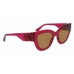 Damensonnenbrille Longchamp LO744S-655 Ø 52 mm