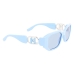 Gafas de Sol Mujer Karl Lagerfeld KL6085S-450 Ø 55 mm