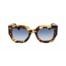 Damensonnenbrille Victoria Beckham VB606S-221 Ø 49 mm