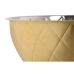 Champagne Cooler Home ESPRIT Golden Stainless steel 40 x 40 x 23 cm