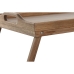 Schale Home ESPRIT Akazienholz 50 x 30 x 24 cm