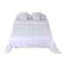 Colcha Home ESPRIT Branco 240 x 260 cm