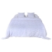 Colcha Home ESPRIT Branco 240 x 260 cm