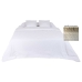 Colcha Home ESPRIT Branco 180 x 260 cm