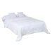 Colcha Home ESPRIT Branco 240 x 260 cm