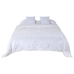 Colcha Home ESPRIT Blanco 240 x 260 cm