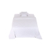 Colcha Home ESPRIT Branco 180 x 260 cm