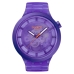 Meeste Kell Swatch SB05V103 (Ø 47 mm)