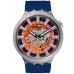 Horloge Heren Swatch SB07S114 (Ø 47 mm)