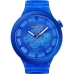 Мъжки часовник Swatch SB05N116 (Ø 47 mm)