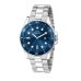 Herrklocka Chronostar R3753291003 Silvrig (Ø 43 mm)