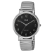 Klokker for Menn Q&Q QA20J205Y Svart (Ø 39 mm) (Ø 40 mm)