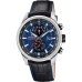 Herreur Festina F20695/5 Sort