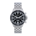 Reloj Hombre Breil TW2012 Negro Plateado