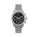 Herrklocka Breil EW0712 Svart Silvrig (Ø 37 mm)