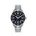 Relógio masculino Breil EW0716 Preto Prateado (Ø 39 mm)