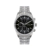 Мужские часы Breil EW0694 Чёрный Серебристый