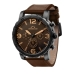 Herreur Chronostar R3751297002 Brun (Ø 48 mm)