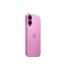 Smartphone Apple iPhone 16 128 GB Cor de Rosa