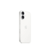 Smartphone Apple iPhone 16 128 GB Bianco