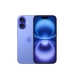 Smartphone Apple iPhone 16 256 GB Azul