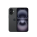 Smartphone Apple iPhone 16 256 GB Negro