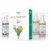 Olio per Massaggio Aromatico Exsens 251726 (3 pcs)