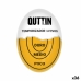 Kitchen Timer Quttin 5,5 x 4 x 3 cm Egg (36 Units)