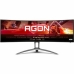 Monitor AOC AOC AGON AG493UCX2 DQHD 165 Hz Quad HD 165 Hz 49