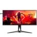 Monitorius AOC AG405UXC Wide Quad HD 39,5