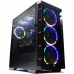 Desktop PC Nfortec 32 GB RAM 2 TB SSD Nvidia Geforce RTX 4070