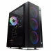 Bordsdator PcCom Intel Core i5-12400F 16 GB RAM 1 TB SSD NVIDIA GeForce RTX 3050