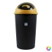 Balde de Lixo Big Hoop Tontarelli 45 L