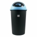 Rubbish Bin Big Hoop Tontarelli 45 L