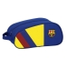 Putna Torba F.C. Barcelona Plava (34 x 15 x 18 cm)