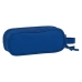 Fourre-tout BlackFit8 M513 Bleu foncé 21 x 8 x 6 cm