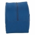 Toilettas voor op School BlackFit8 M248 Donkerblauw 26 x 15 x 12 cm