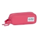 Portatodo BlackFit8 M513 Rosa 21 x 8 x 6 cm