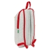 Mochila Casual Benetton Pop Cinzento 10 L