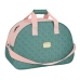 Sportska torba Santoro Swan lake Siva Roza 48 x 33 x 21 cm