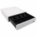 Cash Register Drawer APPROX appCASH33WH White