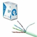 Kabel Ethernet LAN GEMBIRD UPC-5004E-SOL Grå 305 m