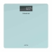 Digital Bathroom Scales Taurus INCEPTION Blue 180 kg