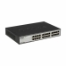 switch D-Link DGS-1024D/B 24 p 10 / 100 / 1000 Mbps