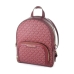 Mochila Casual Michael Kors 35S2G8TB2B-MULBERRY-MLT Rojo 25 x 30 x 15 cm